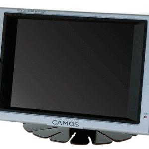 CM-562R - Monitor per Furgoni e Bus, 5.6", 2 camere