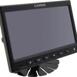 CM-711 - Monitor 7", 1 camera