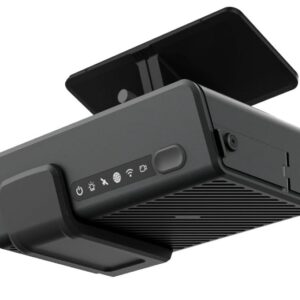 MINI MNVR (BASE): PT-C6 Lite-SA, 1+1CH: funzione 4G