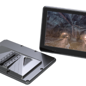 WSM-AM7Q Monitor 7" QHD Heavy Duty Industry Waterproof e Full Touch