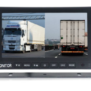 CM-709HQ2 TI DualThermal Monitor
